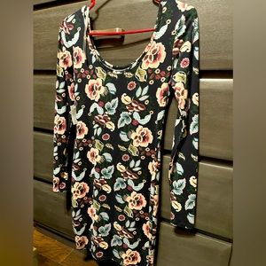 Dress brand new with tag